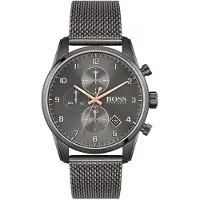 HUGO BOSS Skymaster 44 Mm Horloge