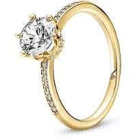 Pandora Stories - Ring Voor Dames