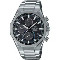 Casio Eqb-1100d-1aer Horloge