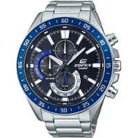 Casio Efv-620d-1a2vuef Horloge