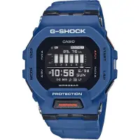 G-Shock GBD-200-2ER Heren Horloge - 41 mm
