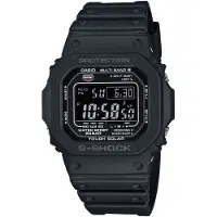 Casio G-shock Gw-m5610u-1ber Horloge