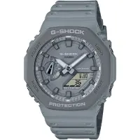 Casio GA-2110ET-8AER Classic Heren Horloge