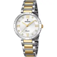 Festina Dameshorloge F16937/A