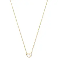 Isabel Bernard Ketting goud