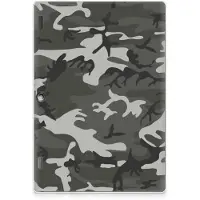 B2Ctelecom Lenovo Tab 10 | Tab 2 A10-30 Hippe Hoes Army Light