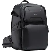 Beiwe BP10 Hardshell Camera Backpack 35L