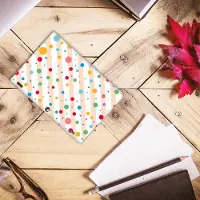 B2Ctelecom Lenovo Tab 10 | Tab 2 A10-30 Hippe Hoes Dots