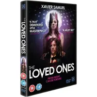 Dvd The Loved Ones DVD