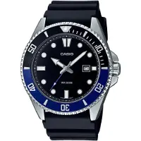 Casio Mdv-107-1a2vef Horloge