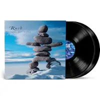 Rhino Records Test For Echo Édition Limitée