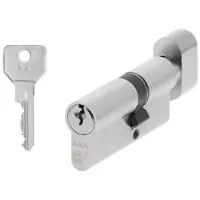 Axa knop veiligheidscilinder Security K30/40 SKG2