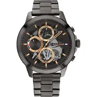 Tommy Hilfiger 1710479 Herenhorloge