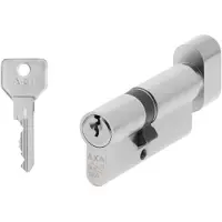 Axa knop veiligheidscilinder Security K40/30 SKG2