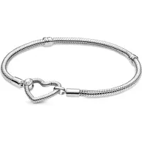 Pandora Stijlvol Dames Zilveren Pandora Armband 599539C00-20