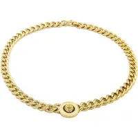 GUESS Ketting goud