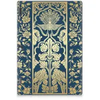 B2Ctelecom Lenovo Tab 10 | Tab 2 A10-30 Siliconen Hoesje Beige Flowers