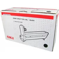 OKI 42126644 drum zwart (origineel)