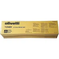 Olivetti B0818, 45.000 pagina's, laserprinter, D-Color MF 551/651.