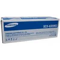 Samsung SCX-6320R2 drum (origineel)