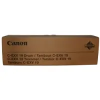 Canon C-EXV 19 drum zwart (origineel)