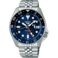 Seiko 5 sports gmt jubilee