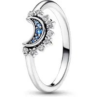 Pandora Moments - Dames Ring - Zilver