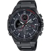 Casio ECB-950DC-1AEF Heren Horloge