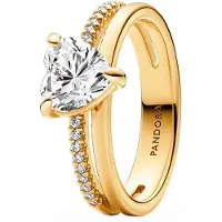 Pandora Timeless - Ring Voor Dames