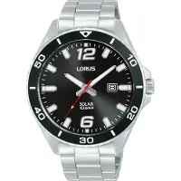 Lorus Watches Rx359ax9 Horloge