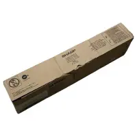 Sharp MX-80GTBA toner zwart (origineel)