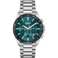 HUGO BOSS 1514241 41mm Horloge