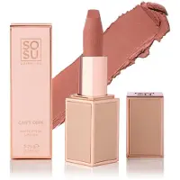 SOSU Cosmetics | Matte Lipstick Can´t Cope - Vegan
