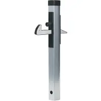 Locinox aluminium poortvergrendeling, hoogte 500 mm