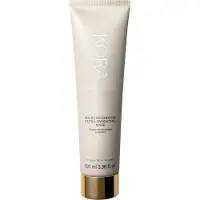 KORA Organics Milky Mushroom Ultra Hydrating Mask Gezichtsmasker 100 ml
