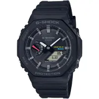 Casio GA-B2100-1AER Heren Horloge