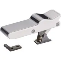 Talamex Overval-/Anitrammel Sluiting Flexibel