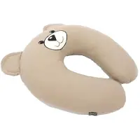 MorDesign Morbear Cappuccino Voedingskussen FD-19