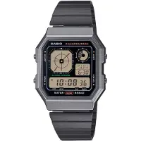 Casio A130WEGG-1AEF Vintage Collection Horloge