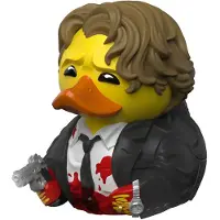 Numskull Reservoir Dogs Tubbz PVC Figure Mr. Orange 1st Edition 10 cm Mini-Figuur