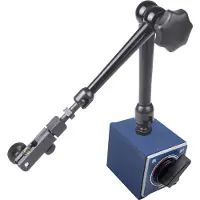 Dasqua 7312-0005 Magnetische basis Met fijninstelling 30