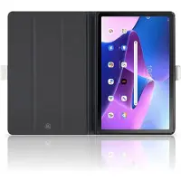 B2Ctelecom Lenovo Tab M10 Plus 3rd Gen 10.6 inch Flip Case Zwarte Kat
