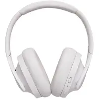 Soho Headset 45-s TWS, Draadloos, Hybride ANC, Bluetooth 5.0, 3.5mm, Wit