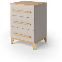 VitaliSpa Malia Ladekast – 60 x 88 cm Kasjmier/Artisan