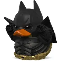 TUBBZ DC Comics Tubbz PVC Figure The Dark Night Batman 1st Edition 10 cm Mini-Figuur