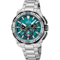 Festina uni horloge, model F20724/6