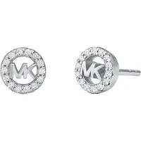 Michael Kors Oorbellen zilver