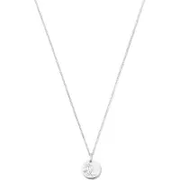 Violet Hamden Venus - Dames Ketting - Zilver
