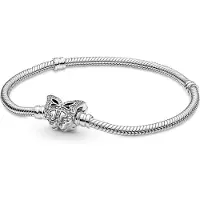 Pandora Moments - Dames Armband - Zilver