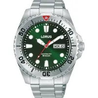 Lorus Watches Rl475bx9 Horloge